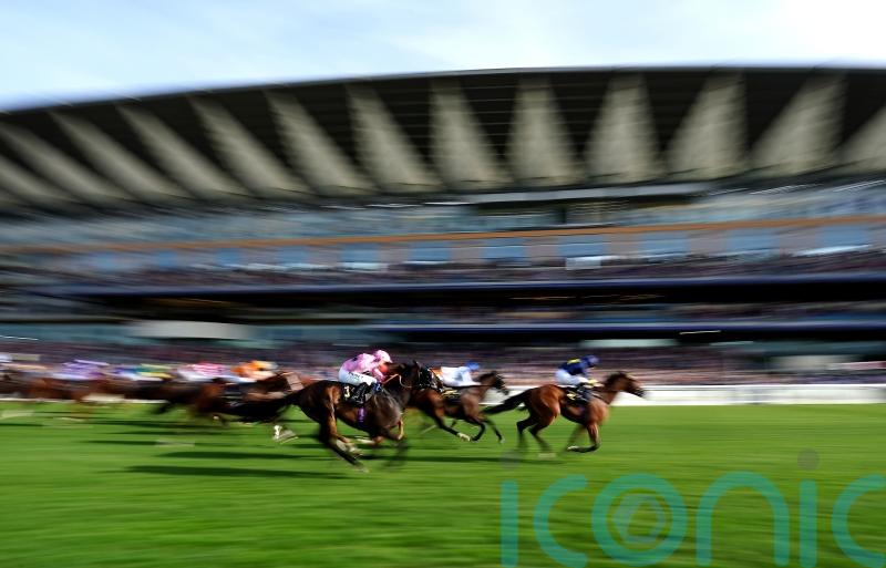 Boughey hoping well-planned route continues to pay off with Inver Park