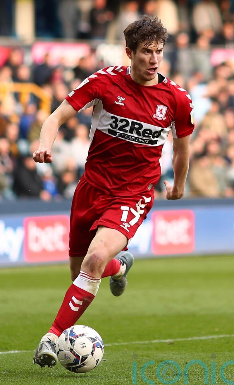 Paddy McNair suspended for Middlesbrough&rsquo;s game against West Brom