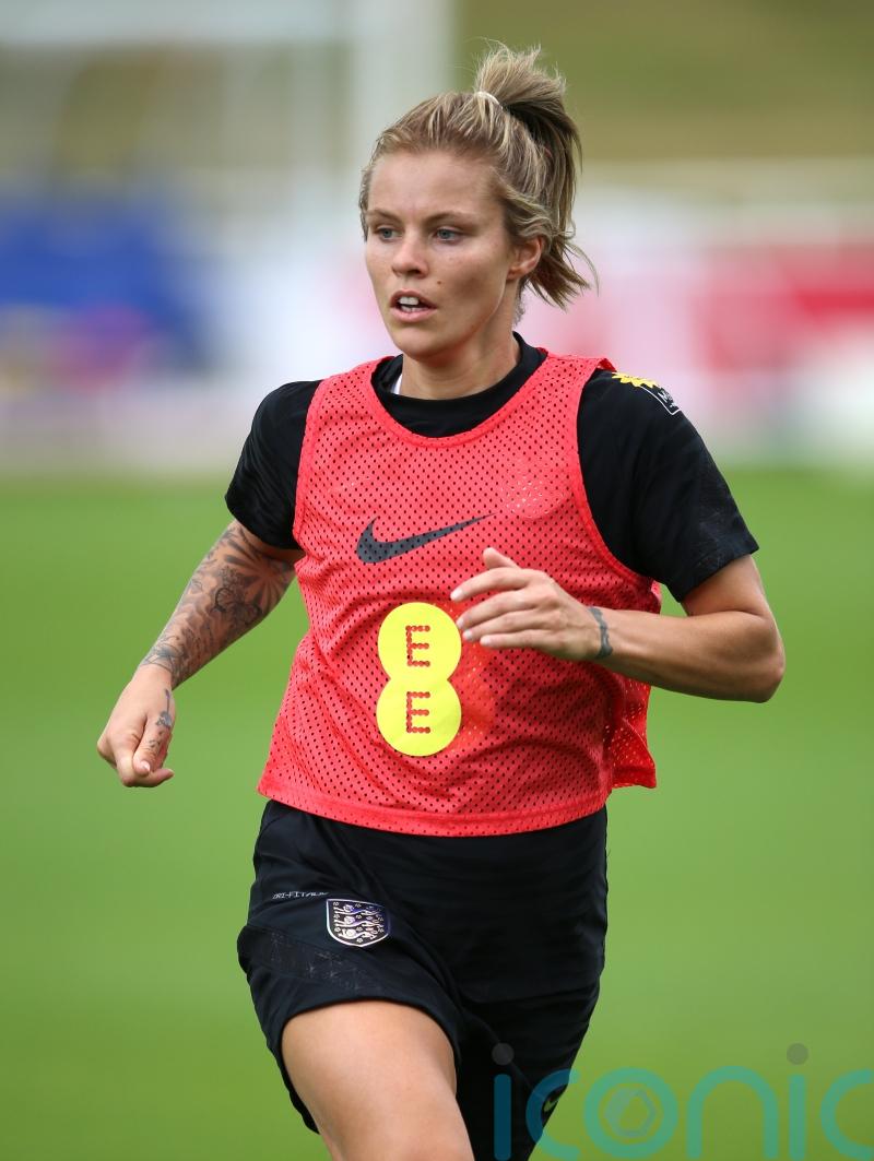 &lsquo;She was just a natural&rsquo; &ndash; England&rsquo;s Rachel Daly stood out in junior football