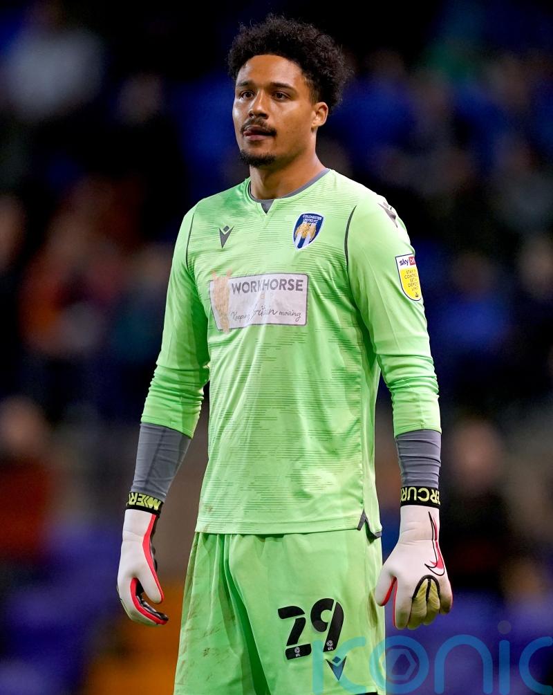 Shamal George set to make Livi debut against Rangers