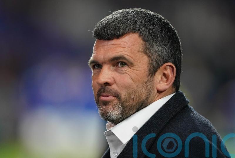 St Johnstone have injury issues ahead of season opener