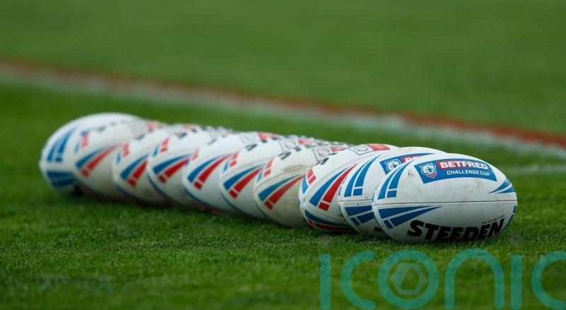 Jack Johnson vows to return &lsquo;soon&rsquo; after testicle explodes during training