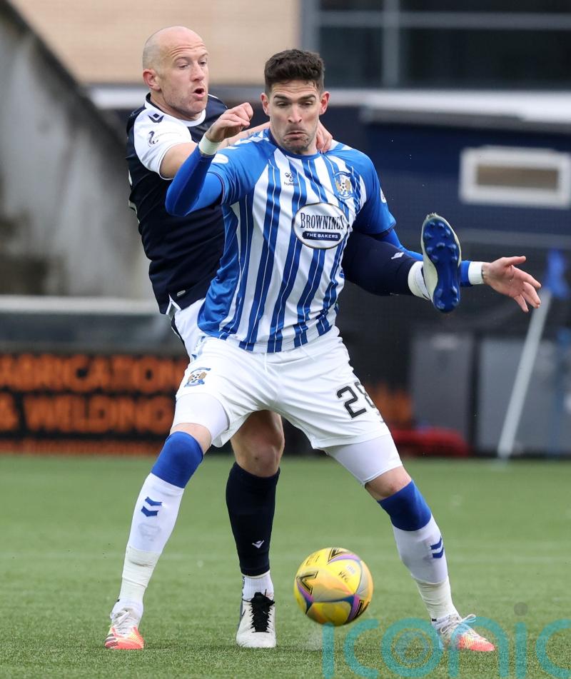 Kilmarnock injury problems ease in time for Premiership opener