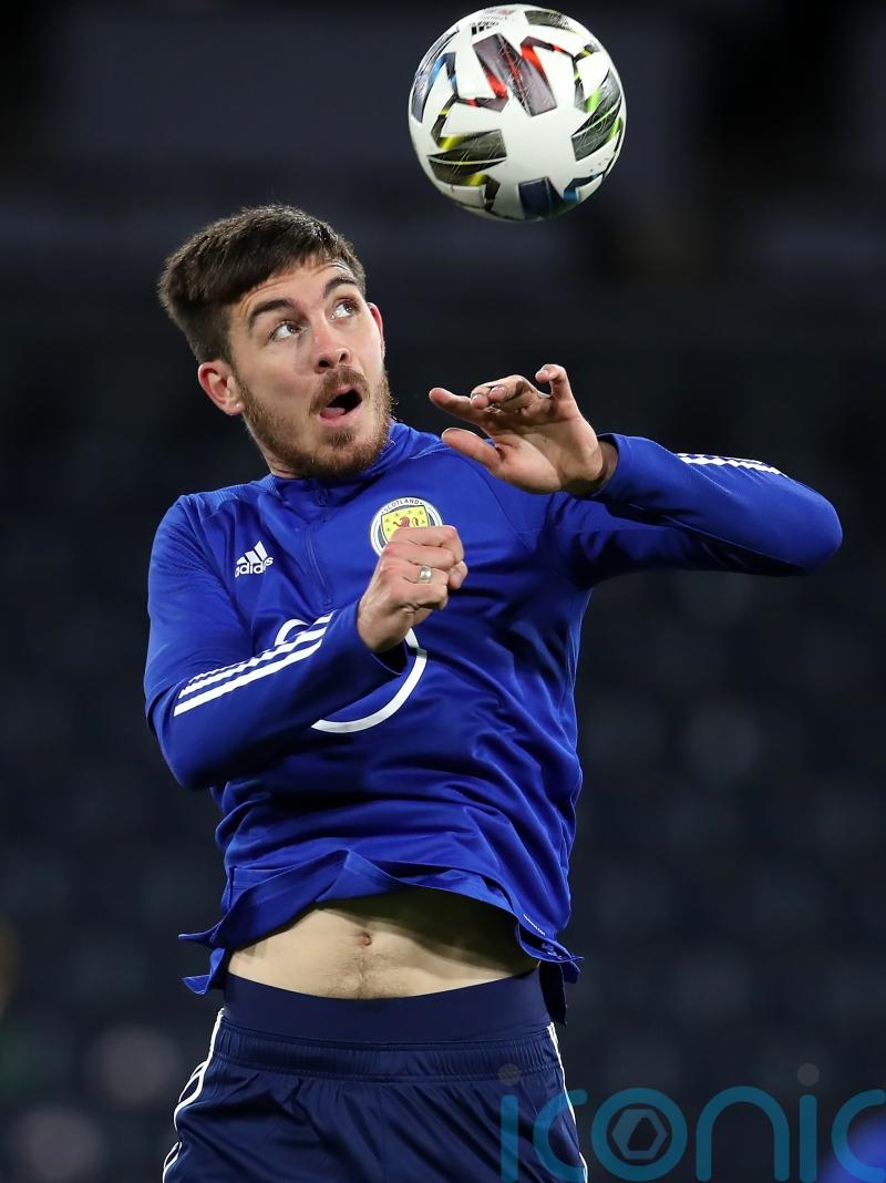 Declan Gallagher expects Motherwell to be in better shape for St Mirren game