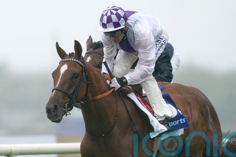 Poignant winner for Bolger at Galway