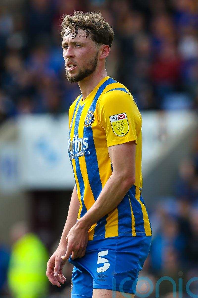 Defences on top as Morecambe and Shrewsbury start season with a draw