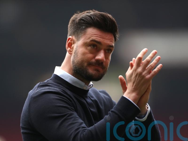 Johnnie Jackson delighted as AFC Wimbledon start with no relegation &lsquo;hangover&rsquo;