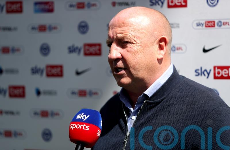 John Coleman praises his Accrington side&rsquo;s character in action-packed ending