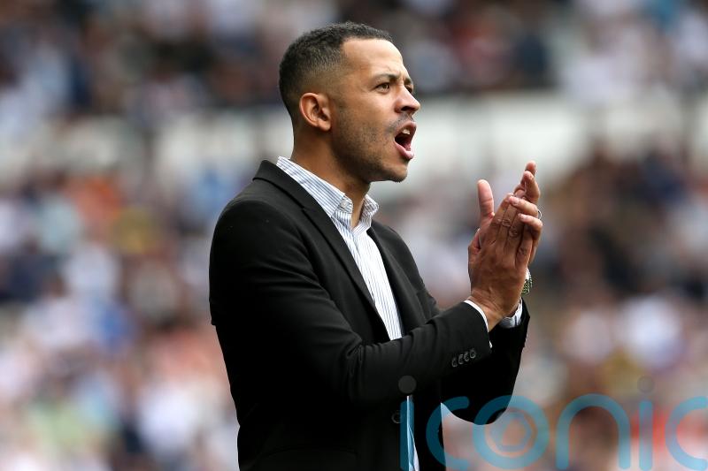 Derby interim boss Liam Rosenior hails Conor Hourihane