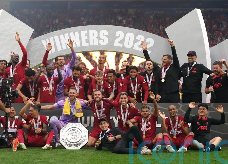 Darwin Nunez upstages Erling Haaland as Liverpool win Community Shield