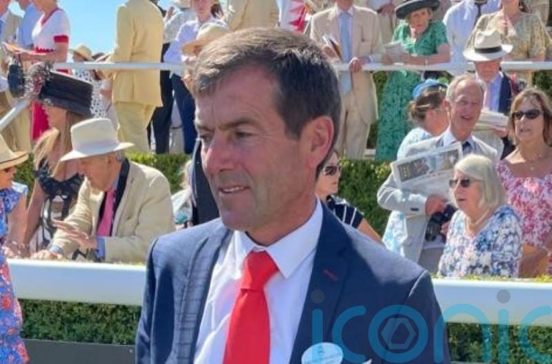 Sammarco shows his class for another Group One success