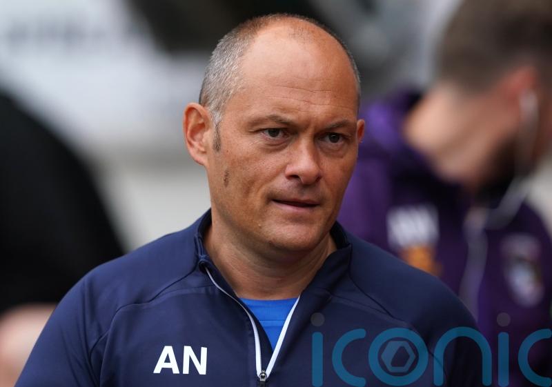 Alex Neil happy with Sunderland showing in Championship draw with Coventry
