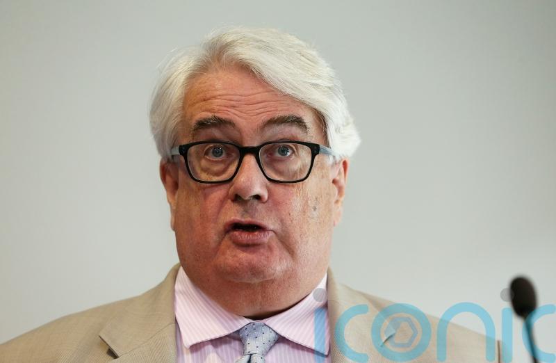 Former chief justice resigns from role on Dubai financial court