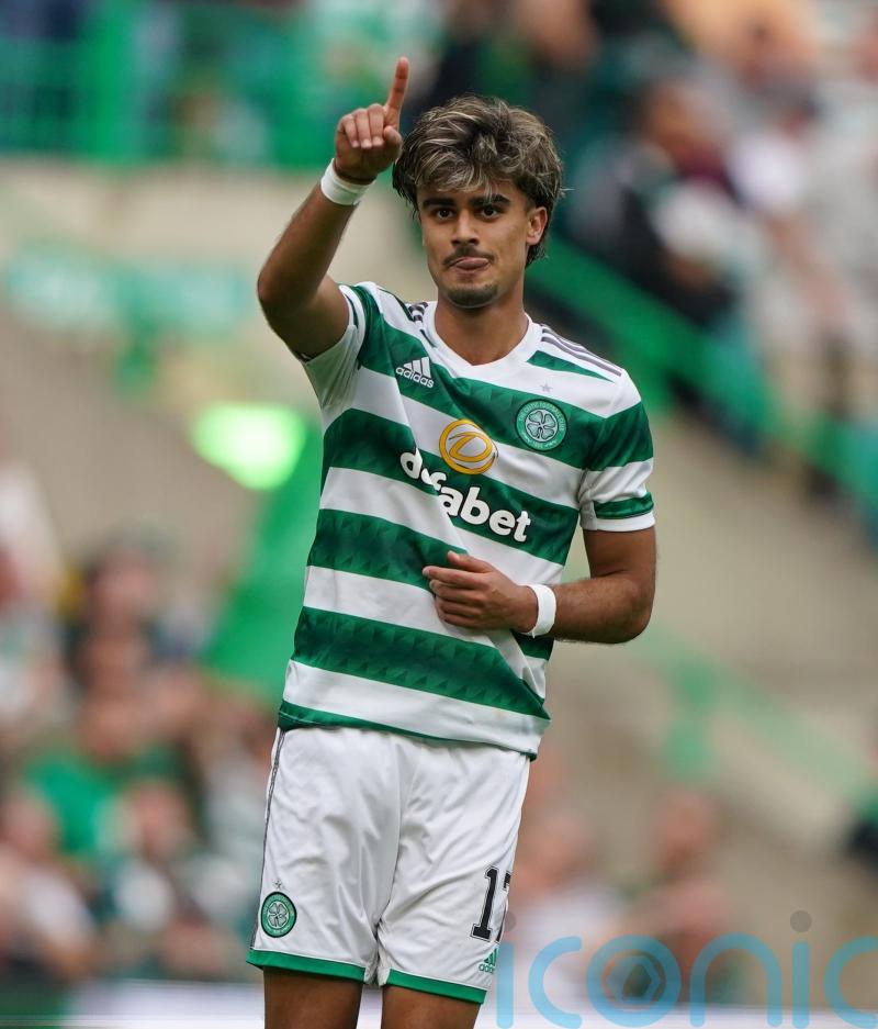 Jota helps get Celtic off to winning start with routine victory over Aberdeen