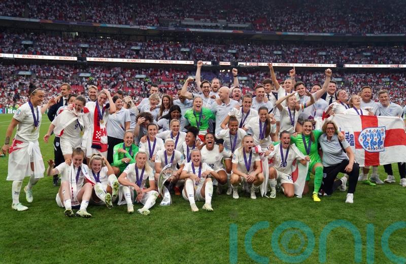 Euro 2022 lives up to the hype with stunning summer of football