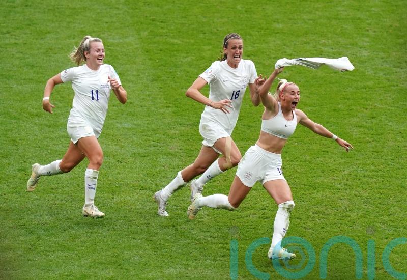 Lionesses &lsquo;have changed how the country sees women&rsquo;s football&rsquo;