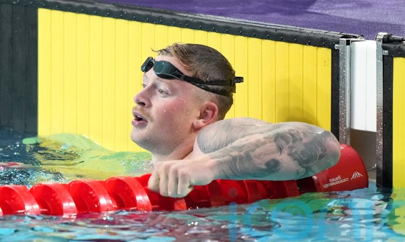 Adam Peaty admits he faces some soul-searching after &lsquo;devastating&rsquo; final defeat