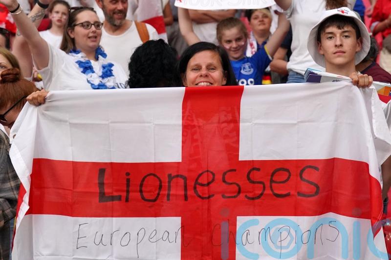 No Downing Street reception for victorious Lionesses