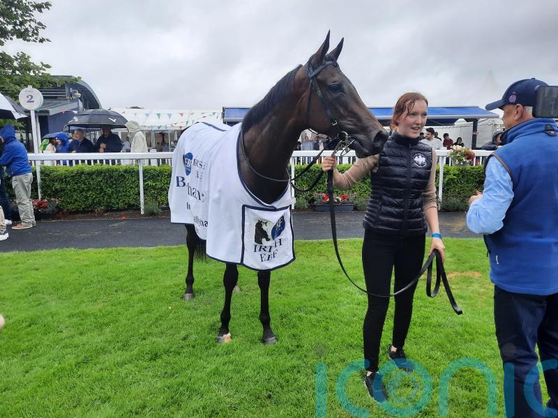 Voce claims Ballyhane victory for Joseph O&rsquo;Brien