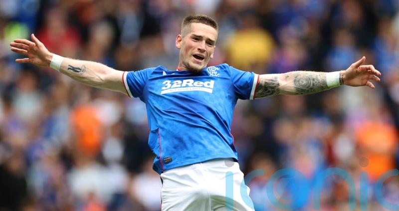 Rangers set to be without Ryan Kent and John Souttar for Union St Gilloise clash