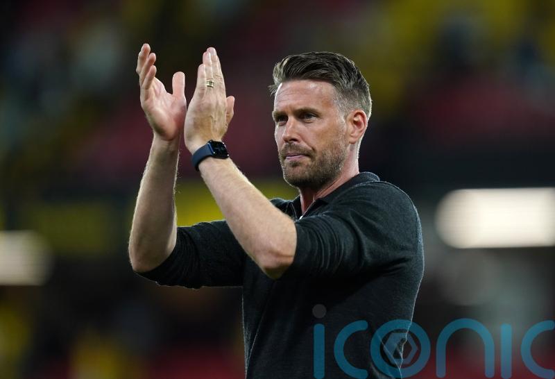 Rob Edwards hails &lsquo;incredible&rsquo; front three as Watford beat Sheffield United