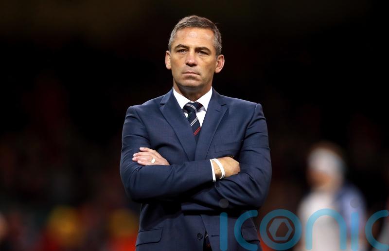 Former Italy head coach Franco Smith takes over at Glasgow