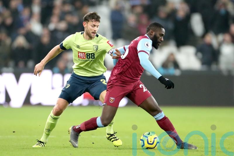 West Ham full-back Arthur Masuaku signs for Turkish side Besiktas on loan