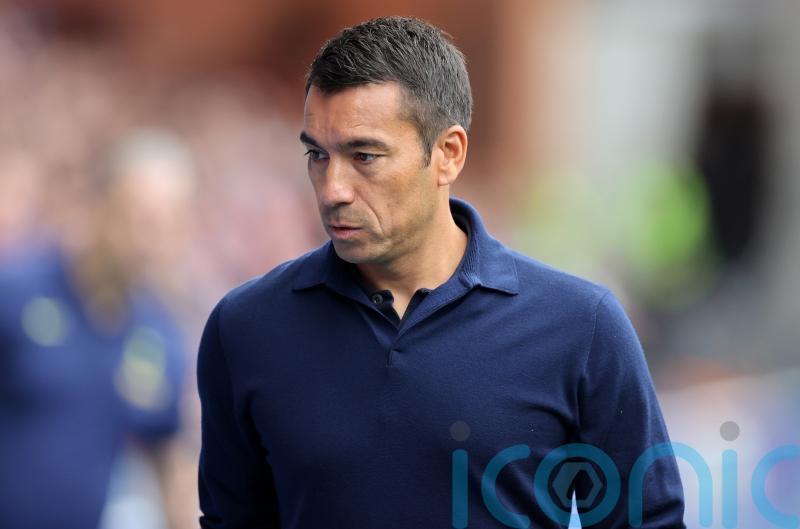 Rangers suffer first-leg loss to Union Saint-Gilloise in Champions League