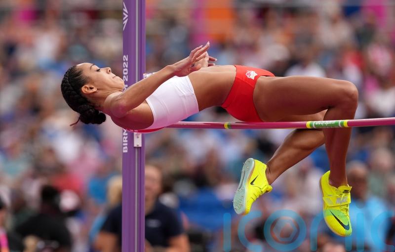 Day Six at the Commonwealth Games: Johnson-Thompson and Campbell go for gold