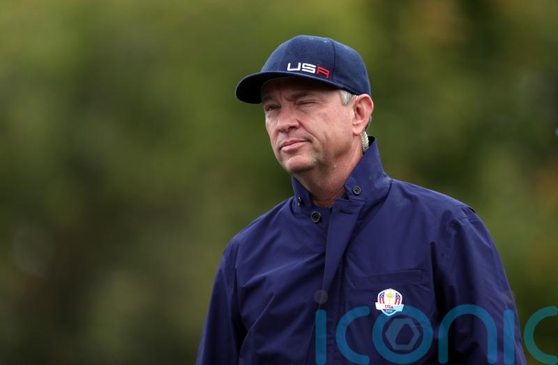 Players could boycott events if LIV rebels allowed back on PGA Tour &ndash; Davis Love