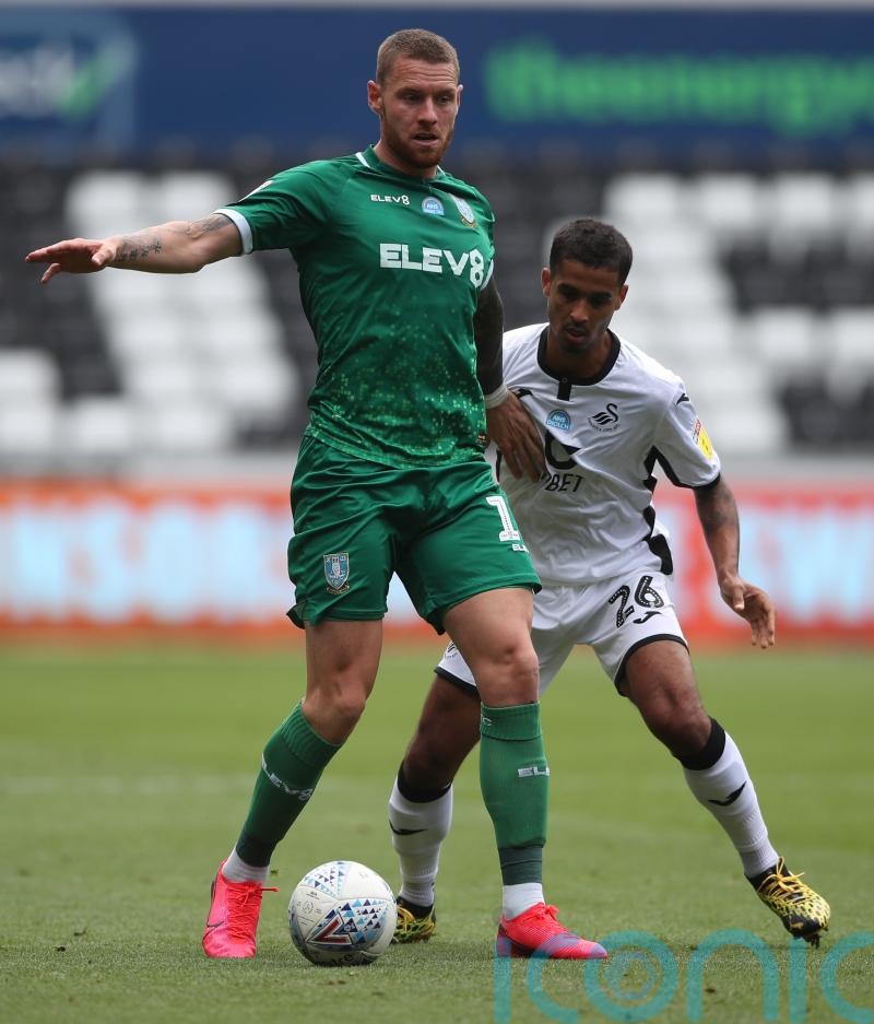 Forest Green announce signing of former Crystal Palace striker Connor Wickham