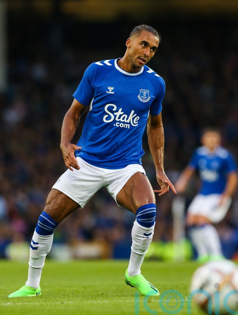 Dominic Calvert-Lewin sidelined for six weeks in major blow for Everton