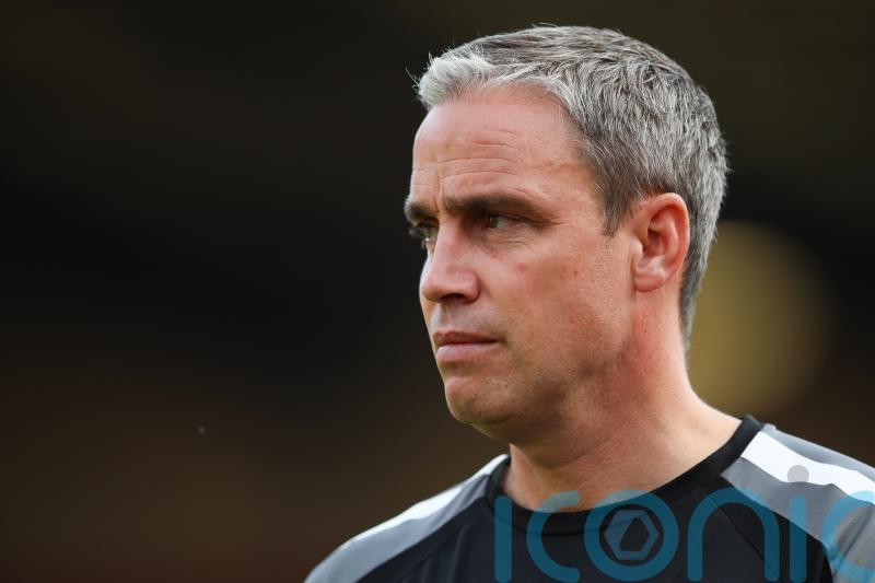 Barnsley boss Michael Duff set to make changes against former club Cheltenham
