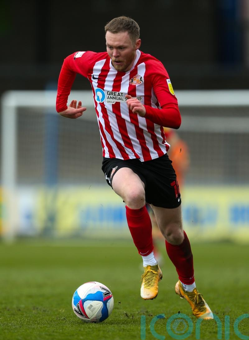 Shrewsbury wait on Aiden O&rsquo;Brien ahead of Accrington clash