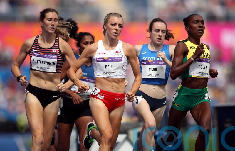 Day eight at the Commonwealth Games: Laura Muir targets more Scottish success