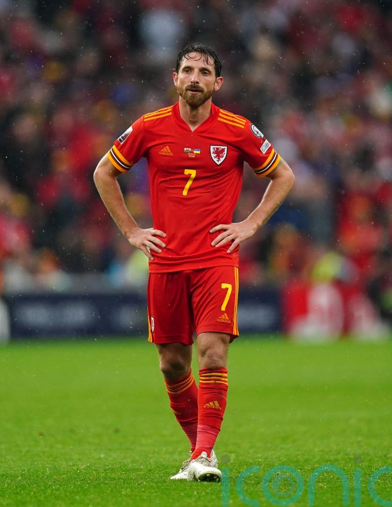 Joe Allen still missing for Swansea against Blackburn