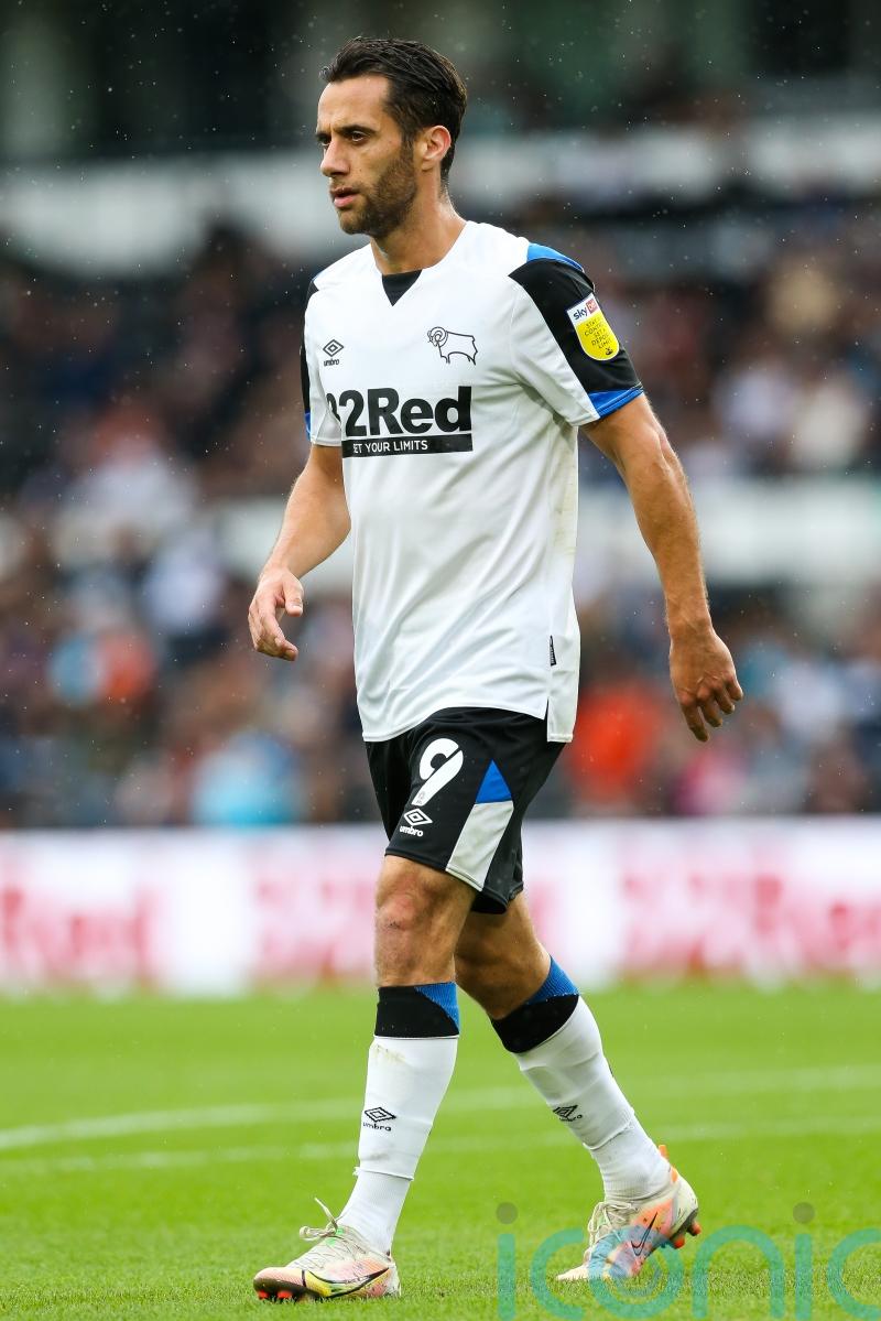 Injured Sam Baldock still sidelined for Oxford ahead of Cambridge visit