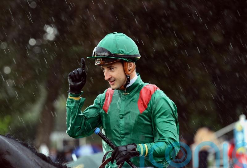 Superstar Lemaire determined to make most of Ascot return