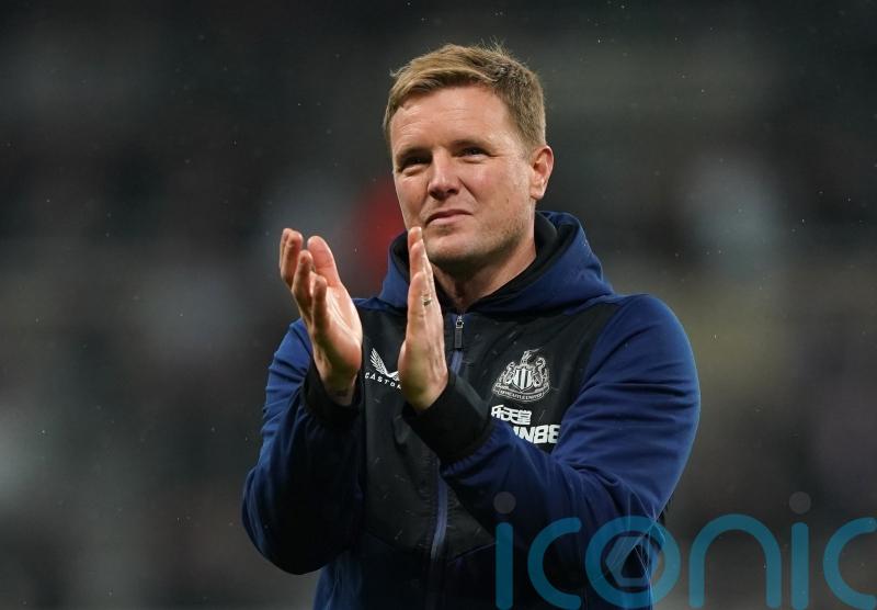 Eddie Howe signs new Newcastle deal on eve of Premier League season