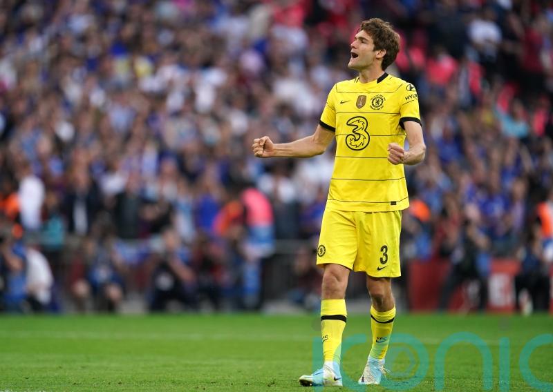 Barcelona expect to wrap up deal for Chelsea full-back Marcos Alonso