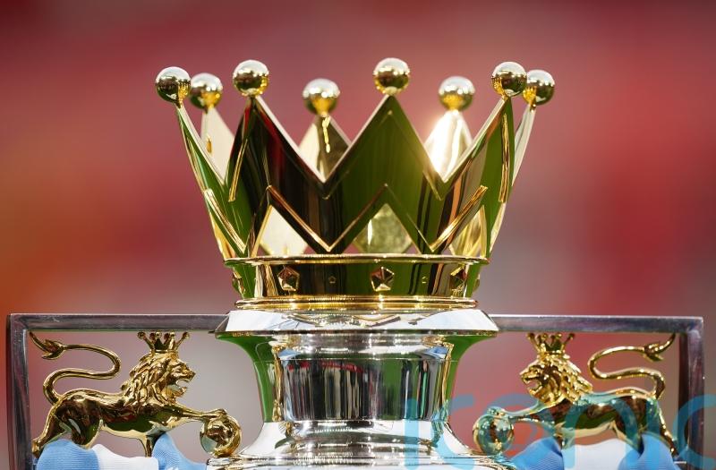 Premier League back and celebrations for Fred Sirieix &ndash; Friday&rsquo;s sporting social