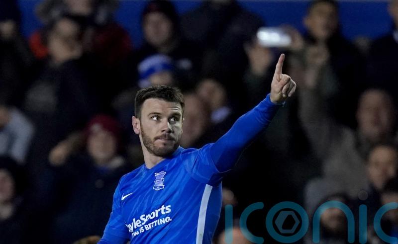 Birmingham beat Huddersfield despite off-field uncertainty at St Andrew&rsquo;s