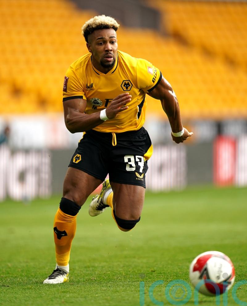 Wolves will only sell Adama Traore if price is right &ndash; Bruno Lage