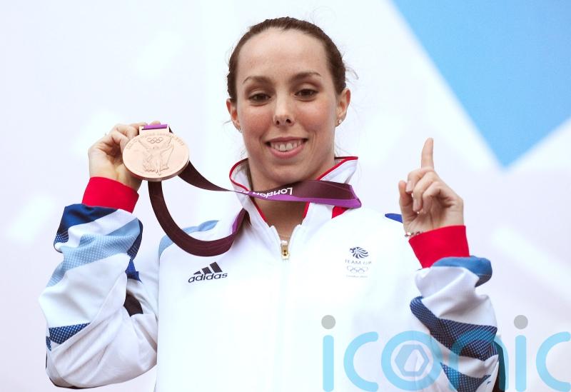 On This Day in 2013 &ndash; British great Beth Tweddle announces gymnastics retirement