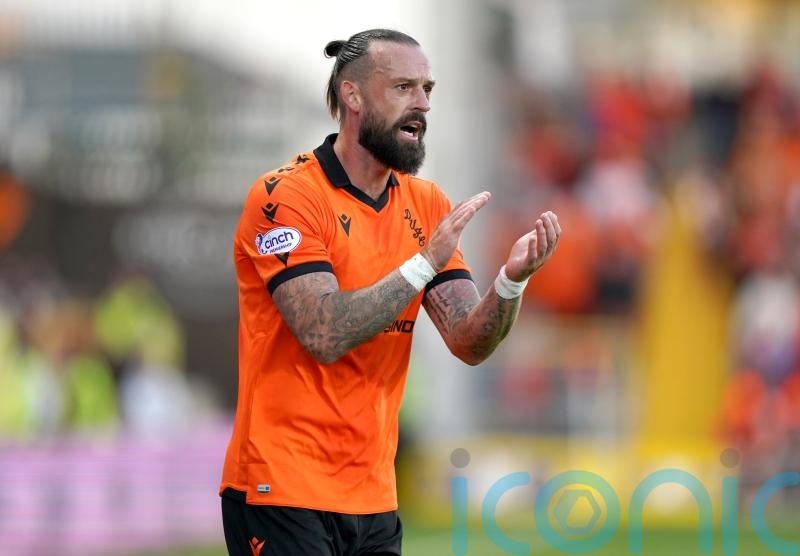 Jack Ross hails influence of veteran duo Steven Fletcher and Charlie Mulgrew