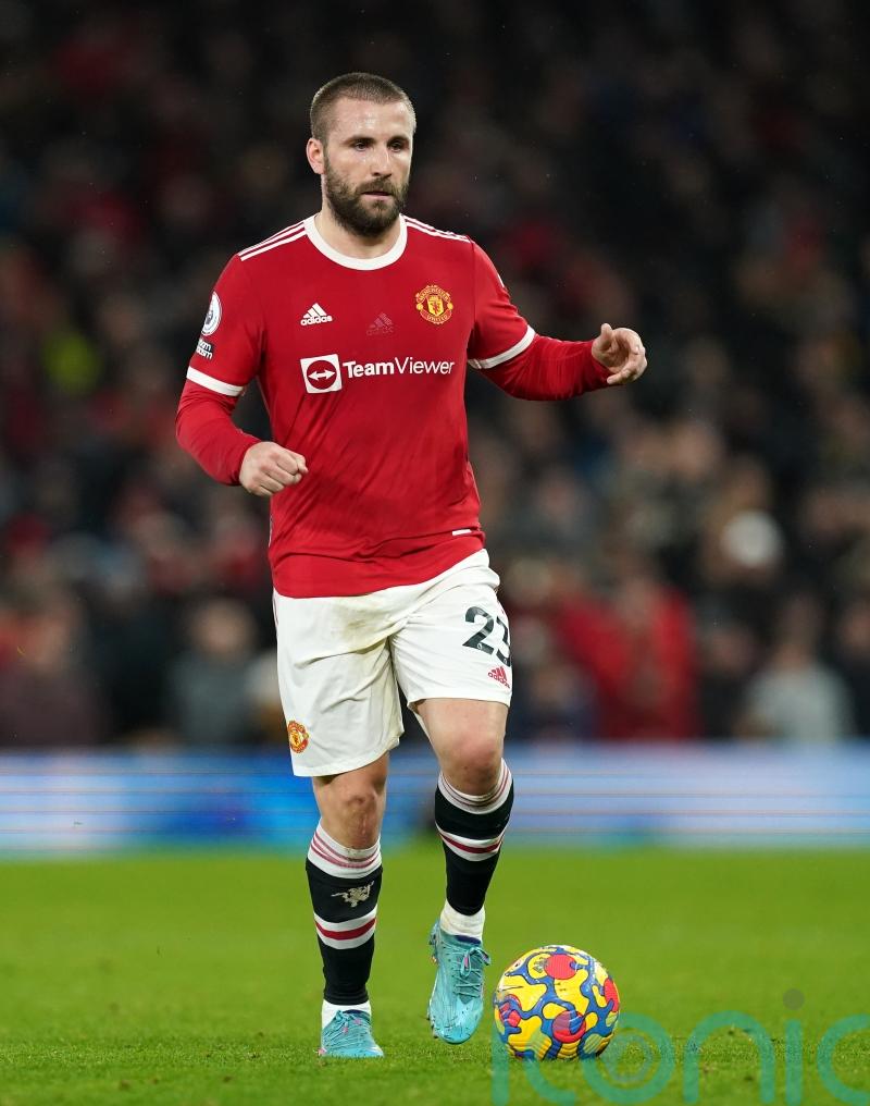 Luke Shaw says everyone is buying into new Man Utd boss Erik ten Hag&rsquo;s approach