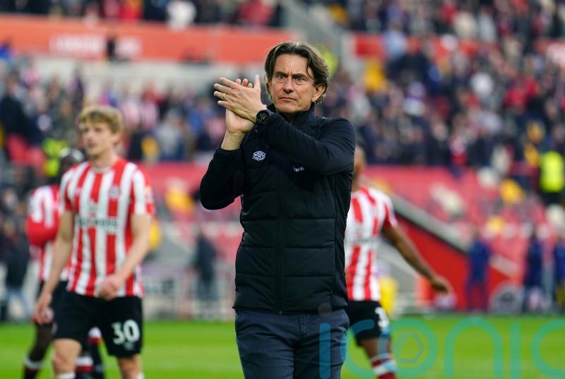 Thomas Frank does not believe Brentford will suffer from second-season syndrome