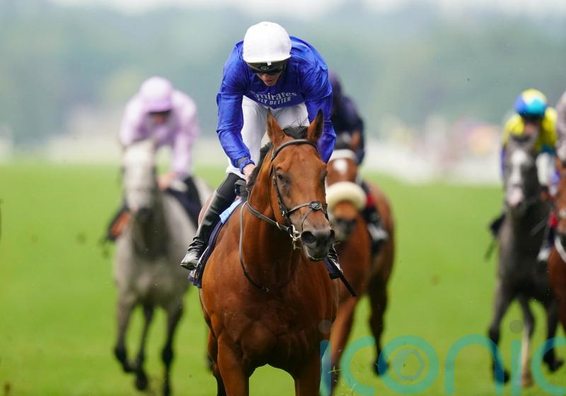 Naval Crown &lsquo;the one to beat&rsquo; in Prix Maurice de Gheest