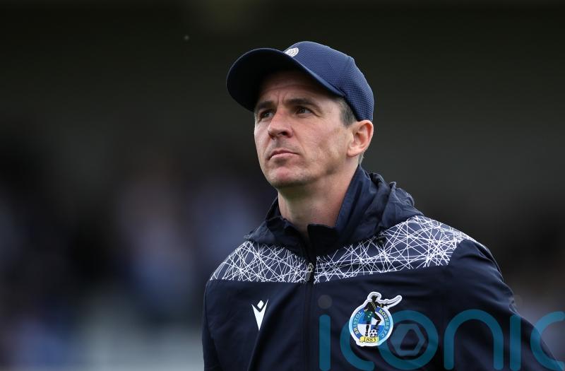 Bristol Rovers&rsquo; bright start delights Joey Barton in Burton triumph