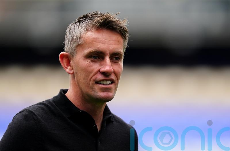 Kieran McKenna demands more from Ipswich despite victory at Forest Green